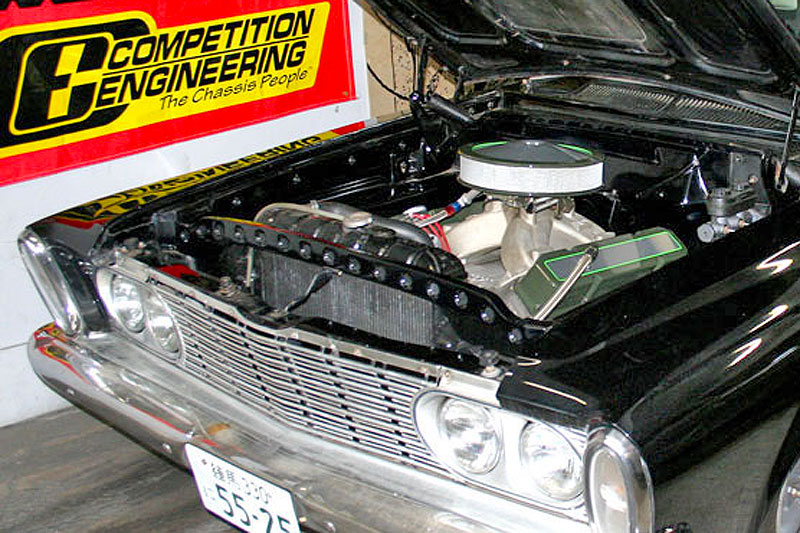 For Sale / 1963 Plymouth Belvedere: HIDEKI ISHIBASHI's BLOG